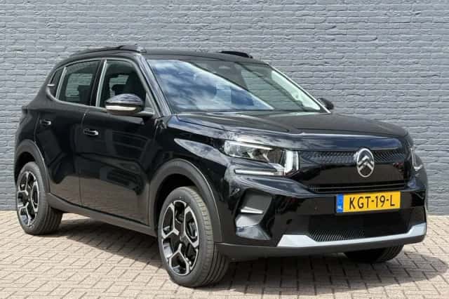 Citroën C3 (2026) thumbnail 3