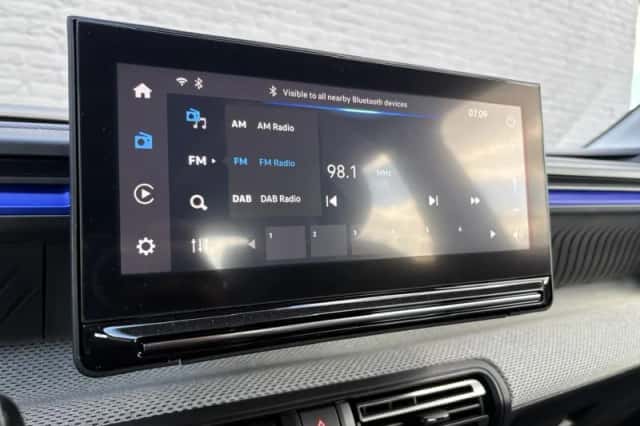 Citroën C3 (2026) thumbnail 21