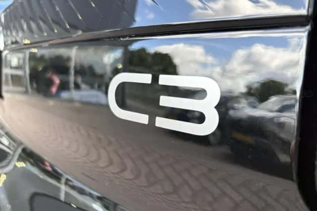 Citroën C3 (2026) thumbnail 28