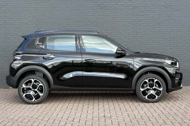 Citroën C3 (2026) thumbnail 4