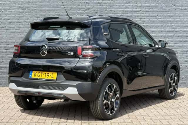 Citroën C3 (2026) thumbnail 5