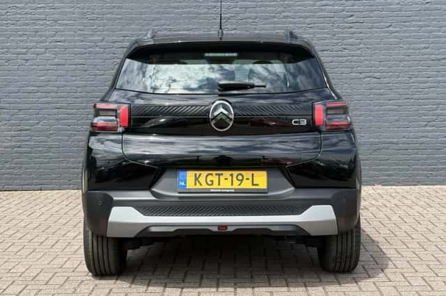 Citroën C3 (2026) thumbnail 6