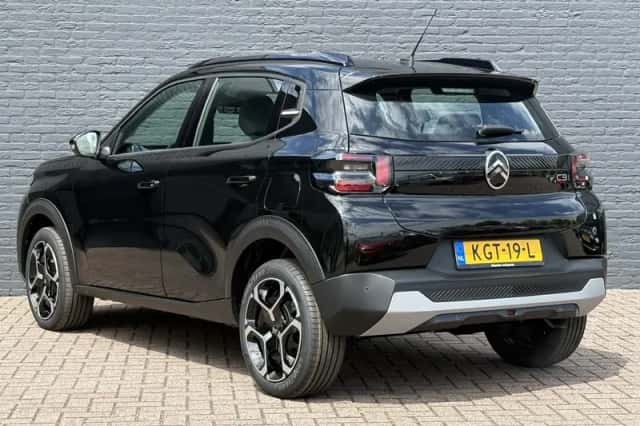 Citroën C3 (2026) thumbnail 8