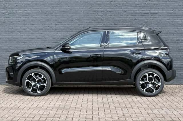 Citroën C3 (2026) thumbnail 9