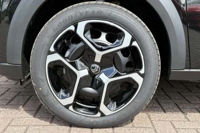 Citroën C3 (2026) thumbnail 10