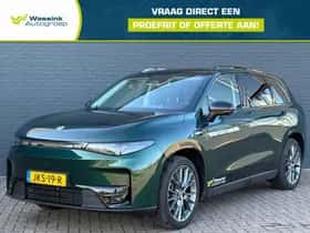Leapmotor C10 (2025)