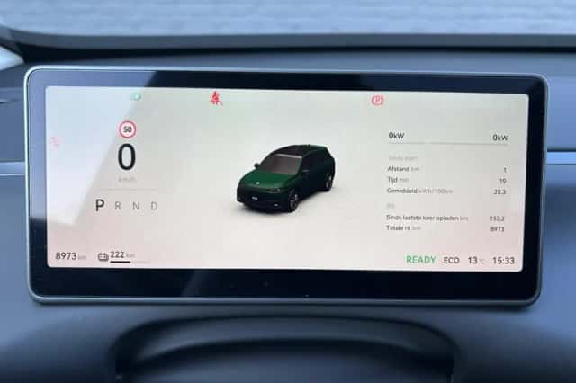 Leapmotor C10 (2025) thumbnail 18