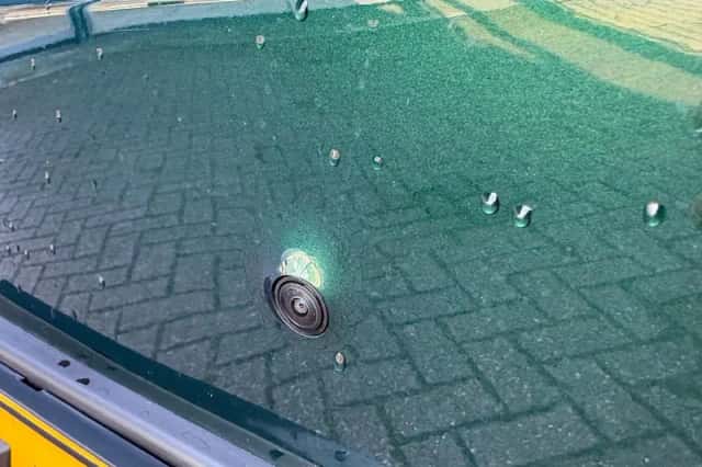 Leapmotor C10 (2025) thumbnail 41