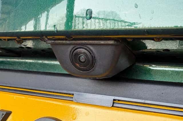 Leapmotor C10 (2025) thumbnail 43