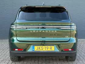 Leapmotor C10 (2025) thumbnail 6