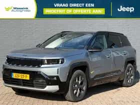 Jeep Compass (2026)