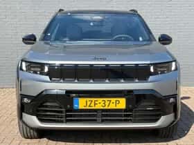 Jeep Compass (2026) thumbnail 2