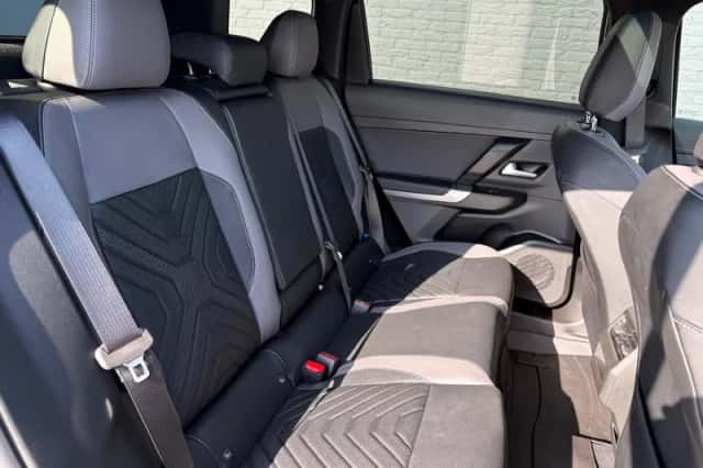 Jeep Compass (2026) thumbnail 15