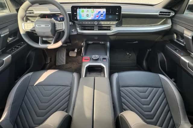 Jeep Compass (2026) thumbnail 18