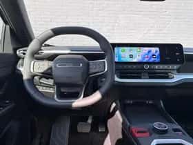 Jeep Compass (2026) thumbnail 19