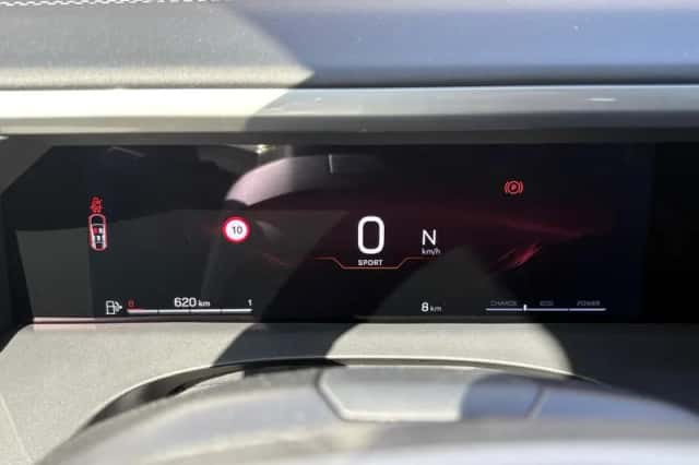 Jeep Compass (2026) thumbnail 20