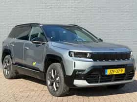 Jeep Compass (2026) thumbnail 3