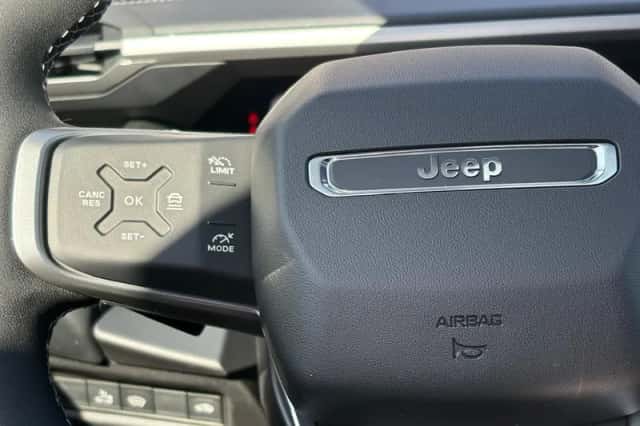 Jeep Compass (2026) thumbnail 23