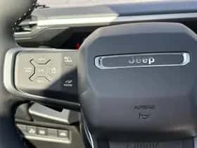 Jeep Compass (2026) thumbnail 23