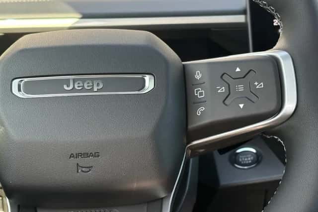 Jeep Compass (2026) thumbnail 24