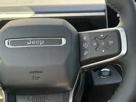Jeep Compass (2026) thumbnail 24