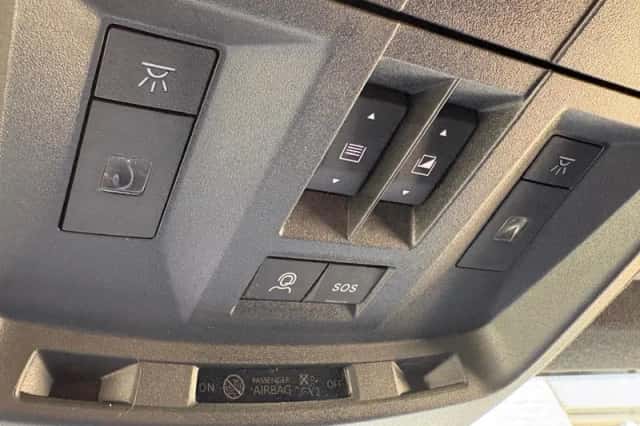Jeep Compass (2026) thumbnail 25