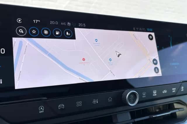Jeep Compass (2026) thumbnail 26