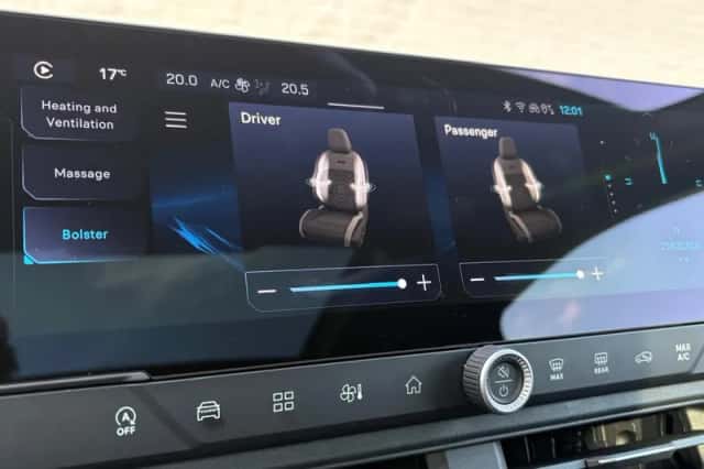Jeep Compass (2026) thumbnail 27