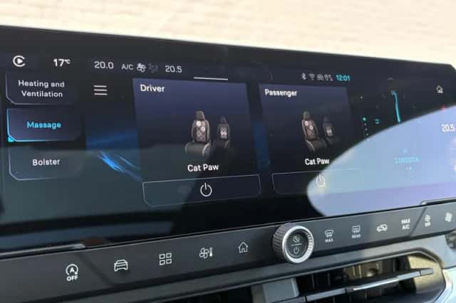 Jeep Compass (2026) thumbnail 28
