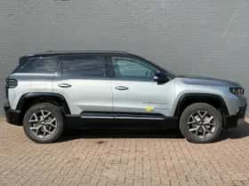 Jeep Compass (2026) thumbnail 4