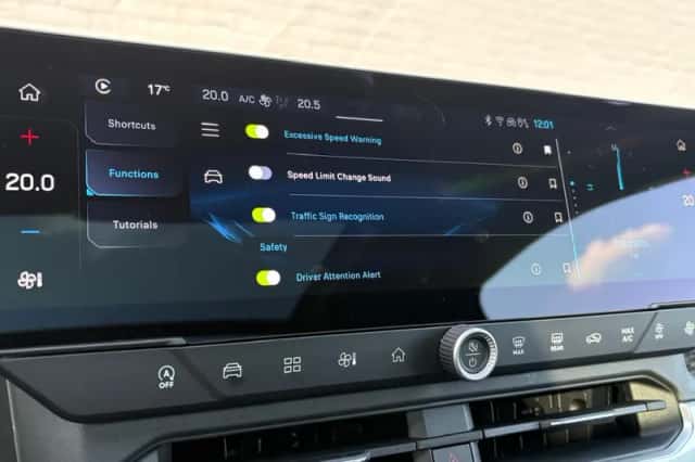 Jeep Compass (2026) thumbnail 31