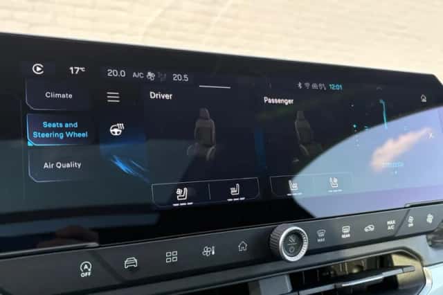 Jeep Compass (2026) thumbnail 32