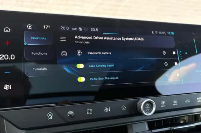 Jeep Compass (2026) thumbnail 34