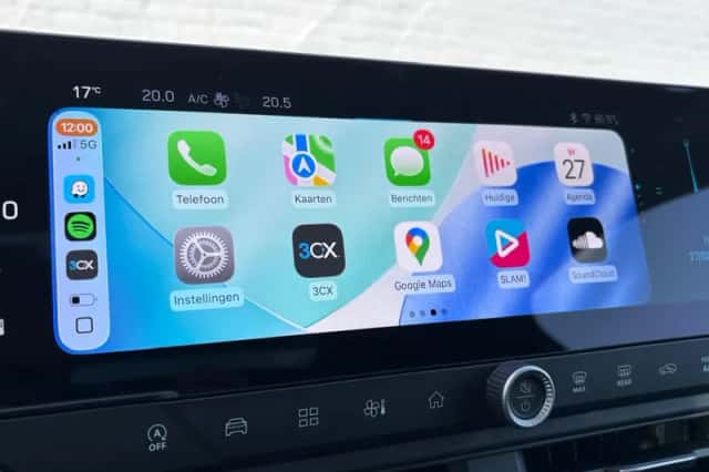 Jeep Compass (2026) thumbnail 37