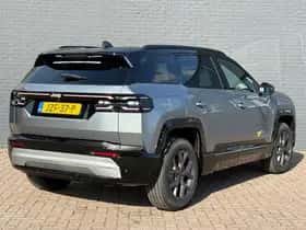 Jeep Compass (2026) thumbnail 5