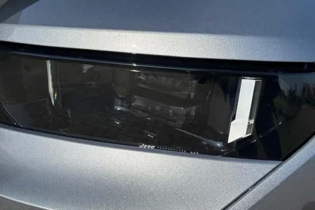 Jeep Compass (2026) thumbnail 43