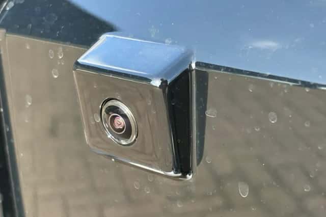Jeep Compass (2026) thumbnail 44