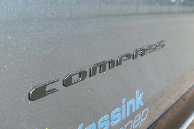 Jeep Compass (2026) thumbnail 46