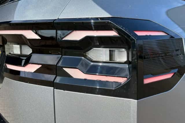 Jeep Compass (2026) thumbnail 48