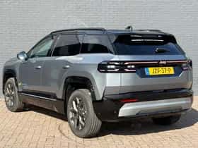 Jeep Compass (2026) thumbnail 7