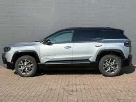 Jeep Compass (2026) thumbnail 8