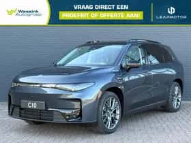 Leapmotor C10 (2026)