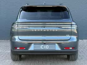 Leapmotor C10 (2026) thumbnail 6