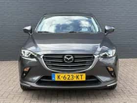 Mazda CX-3 (2021) thumbnail 2