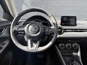 Mazda CX-3 (2021) thumbnail 17