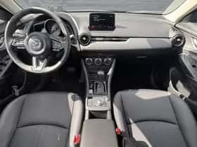 Mazda CX-3 (2021) thumbnail 18