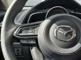 Mazda CX-3 (2021) thumbnail 19