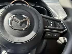 Mazda CX-3 (2021) thumbnail 20