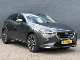 Mazda CX-3 (2021) thumbnail 3