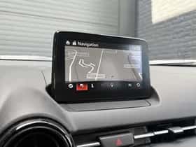 Mazda CX-3 (2021) thumbnail 23